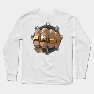 Roadhog Left Long Sleeve T-Shirt